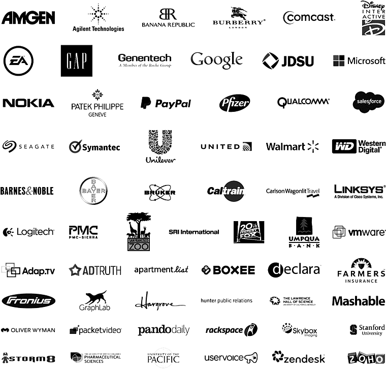 Logos - Clients