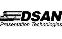 LOGO: DSAN Presentation Technologies
