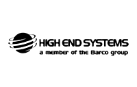 LOGO: High End Systems